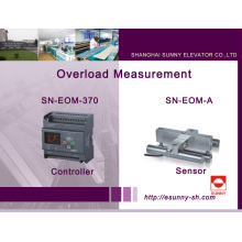 Overload Sensor for Elevator (SN-EOM-370 & SN-EOM-A)